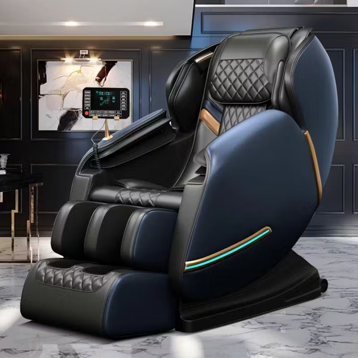 Luxury Massage Chairs