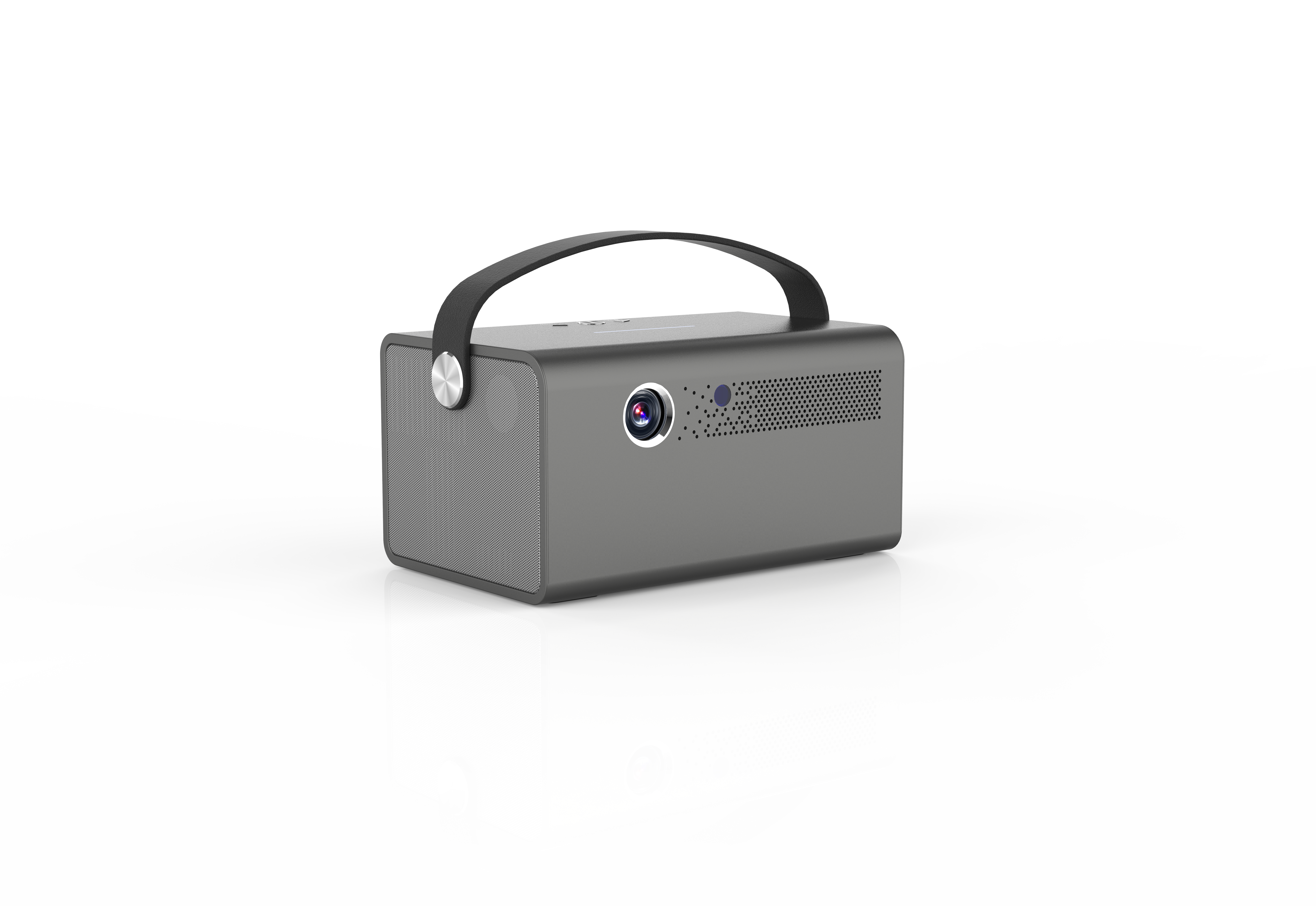 APEX PRO GX2000 Portable Projector