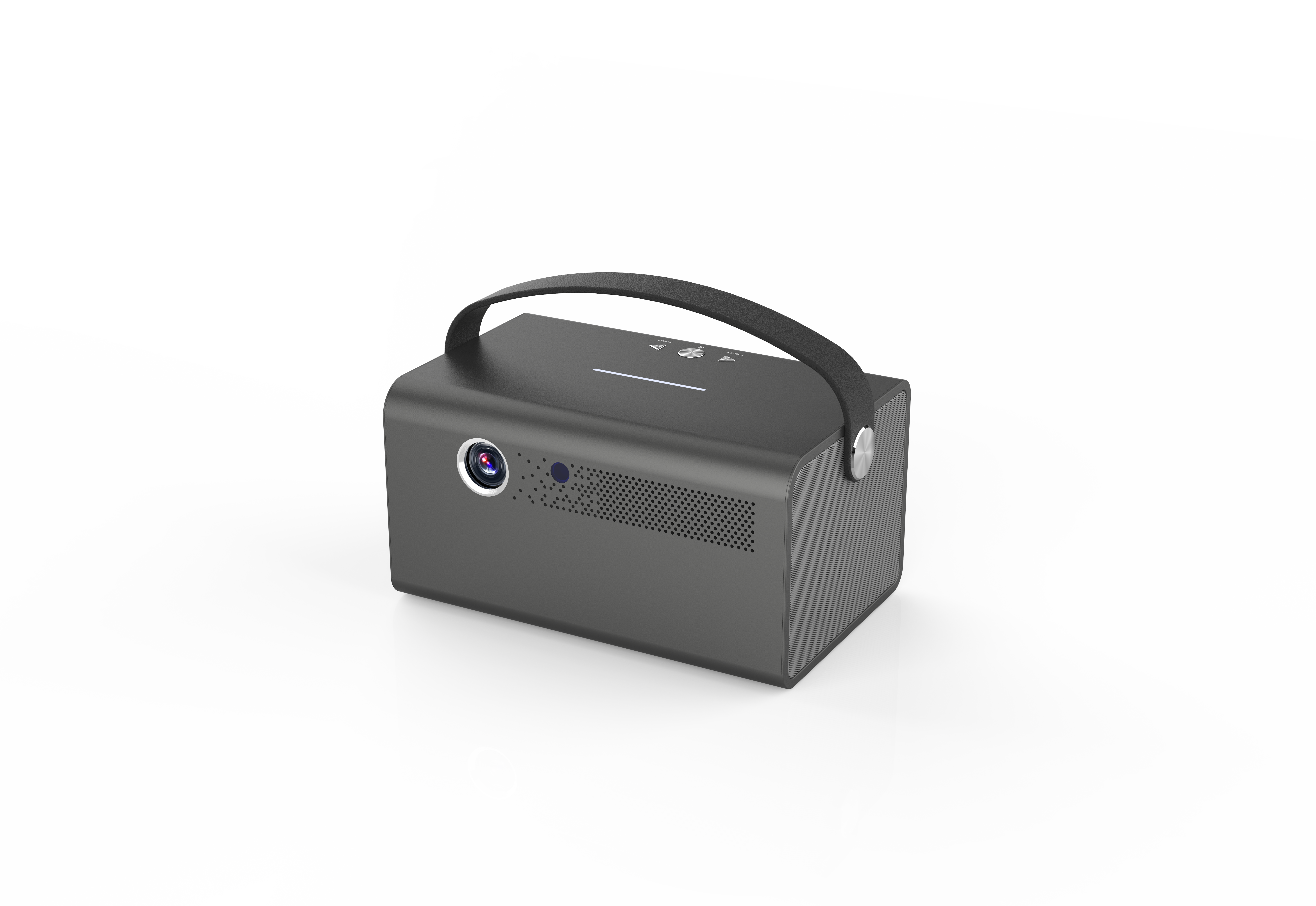 APEX PRO GX2000 Portable Projector