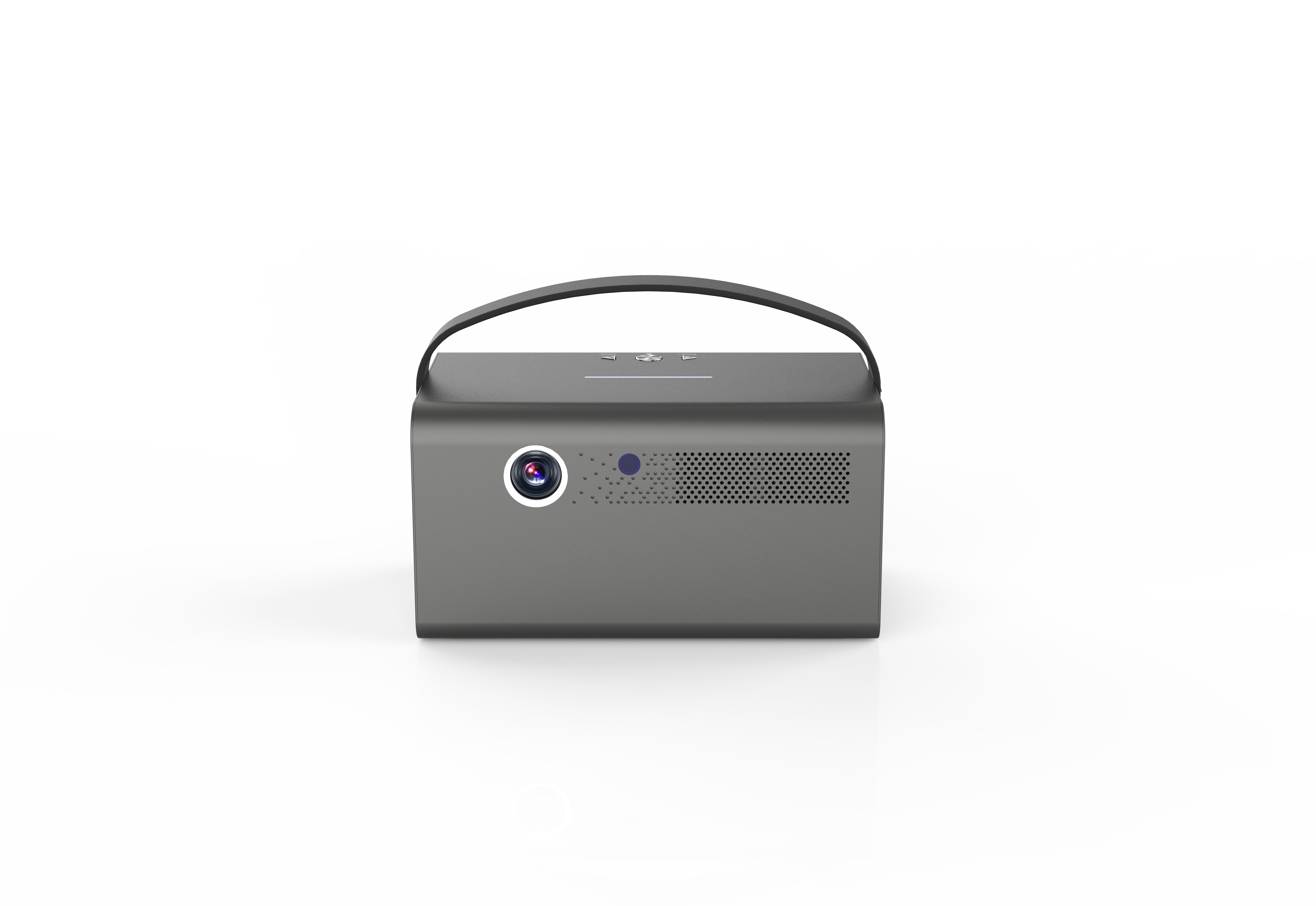 APEX PRO GX2000 Portable Projector