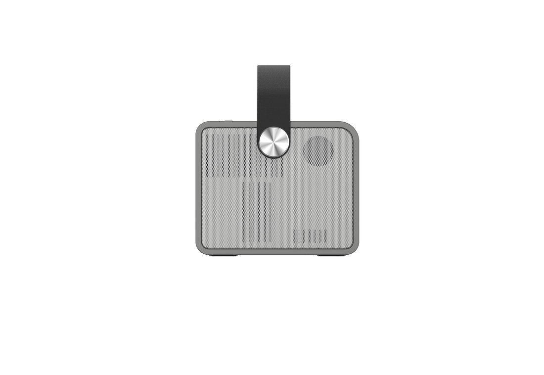 APEX PRO GX2000 Portable Projector