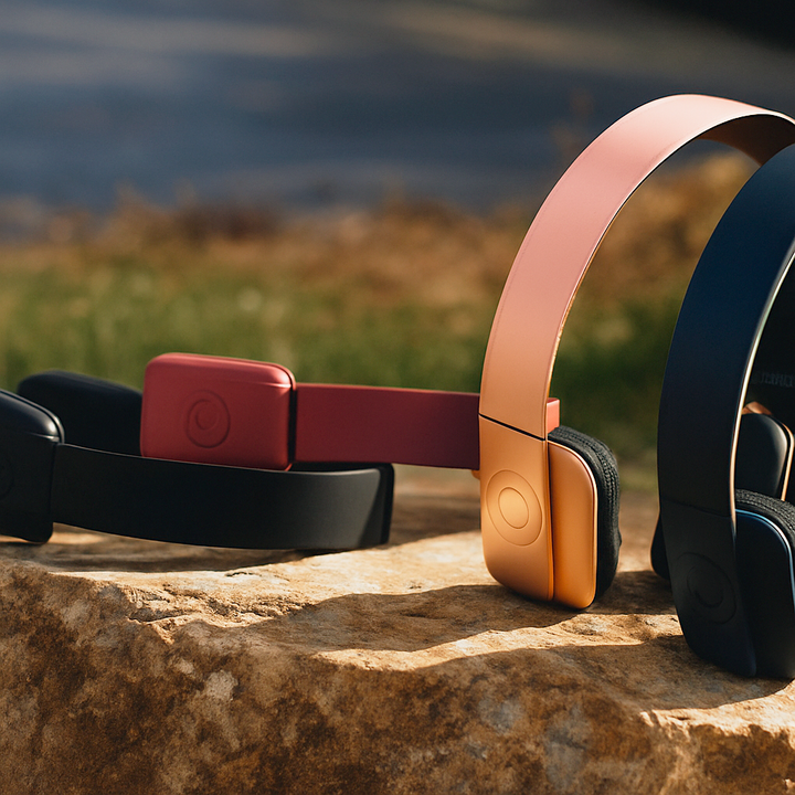 Headphones