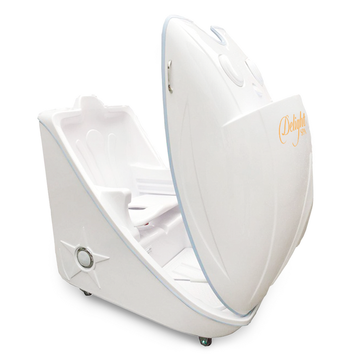 Delight Spa - Ozone Spa Sauna Pod