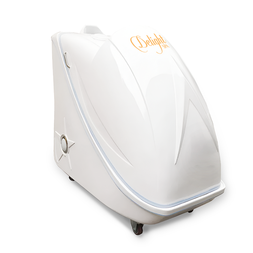 Delight Spa - Ozone Spa Sauna Pod