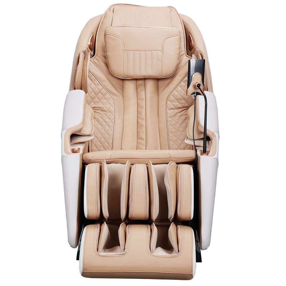 Gold Massage Chair