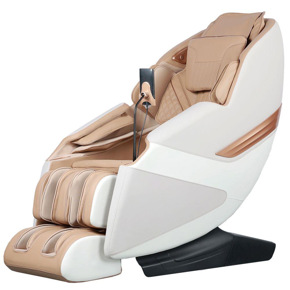 Gold Massage Chair