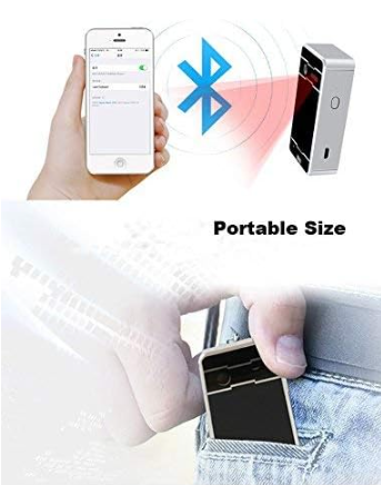 APEX PRO Laser Keyboard