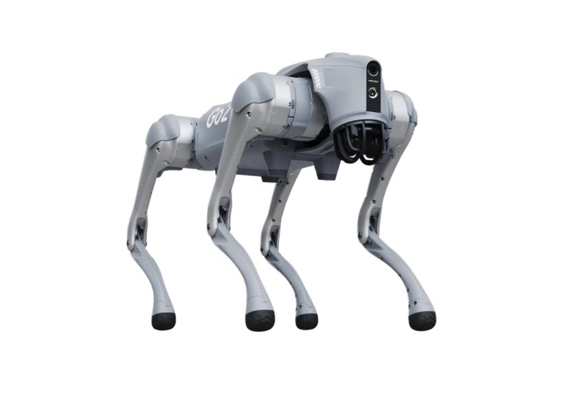 Unitree Go2 Pro Robot Dog