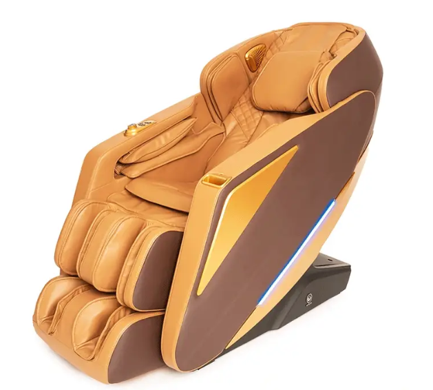 Diamond  Massage Chair