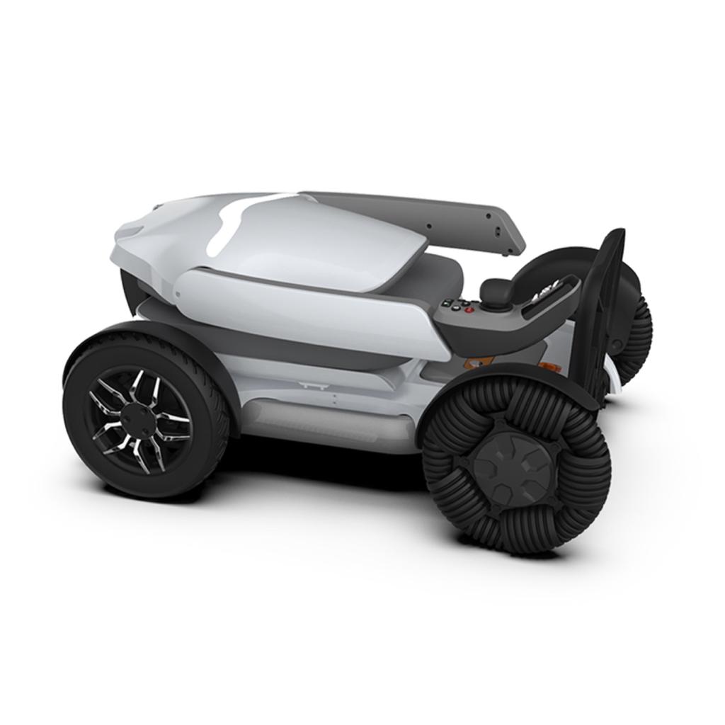 Mobility Scooter  - Alpha