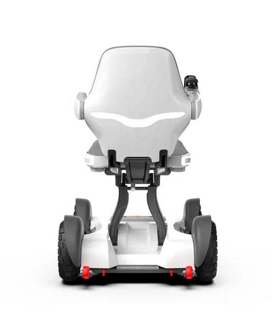 Mobility Scooter  - Alpha