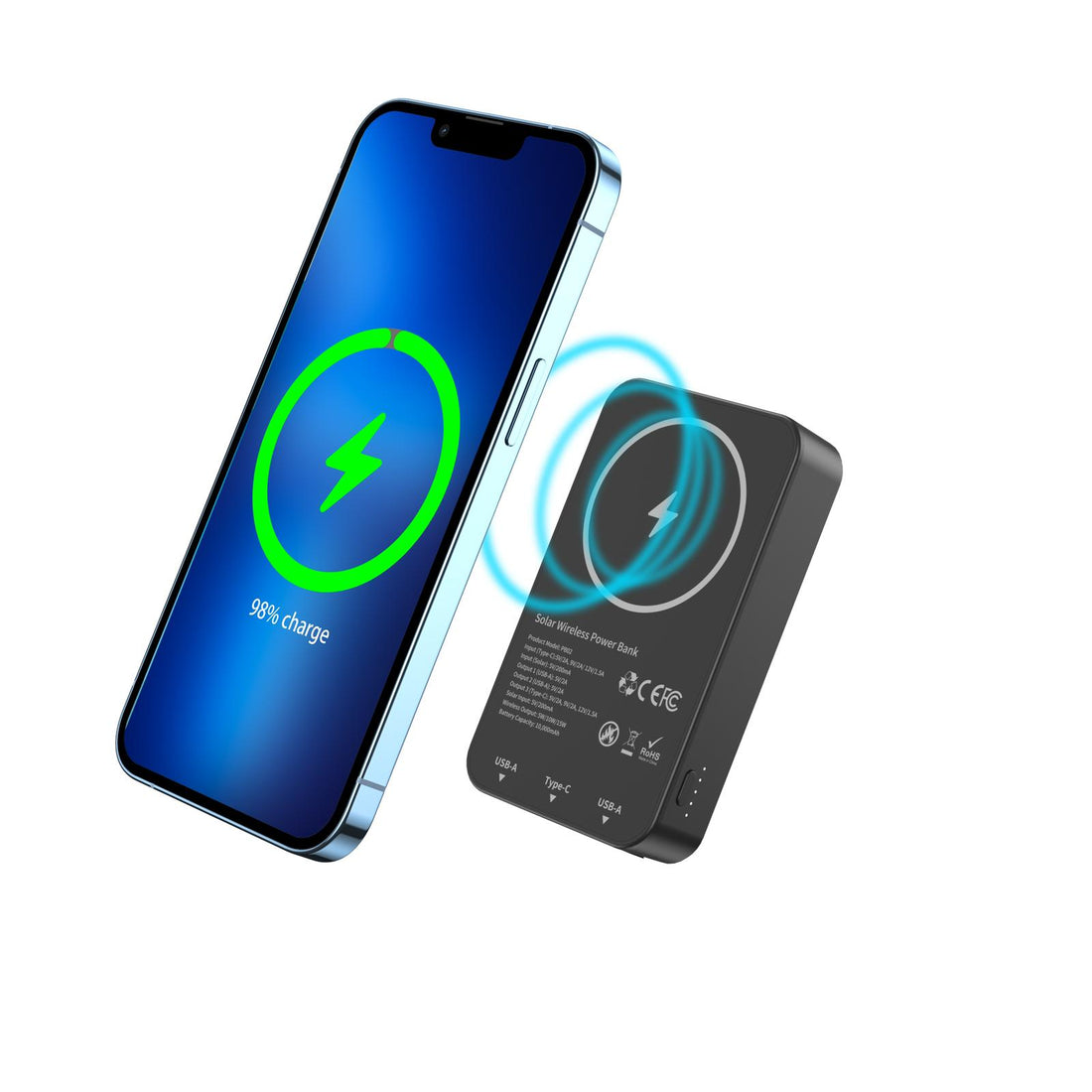 APEX Pro Solar Charger