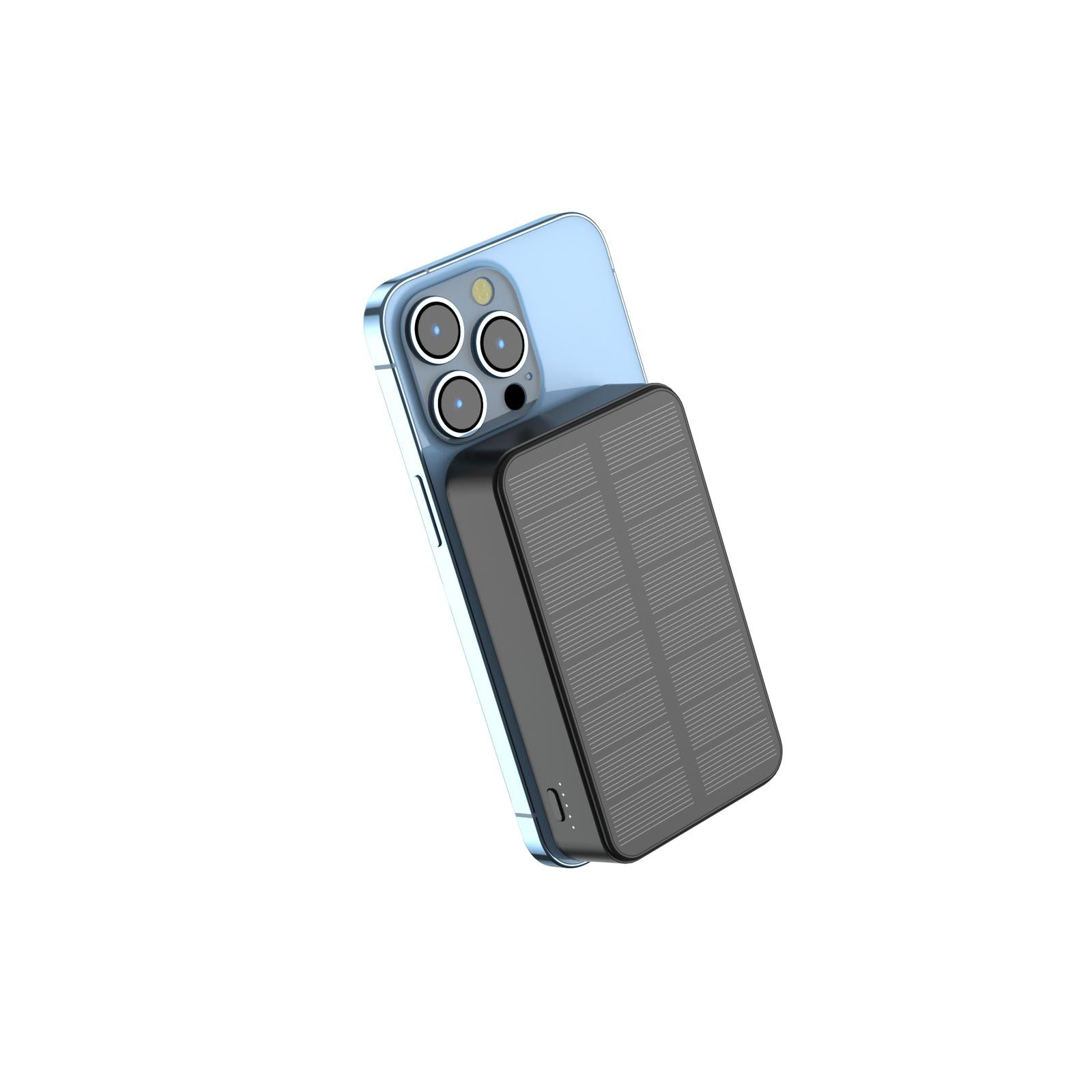 APEX Pro Solar Charger