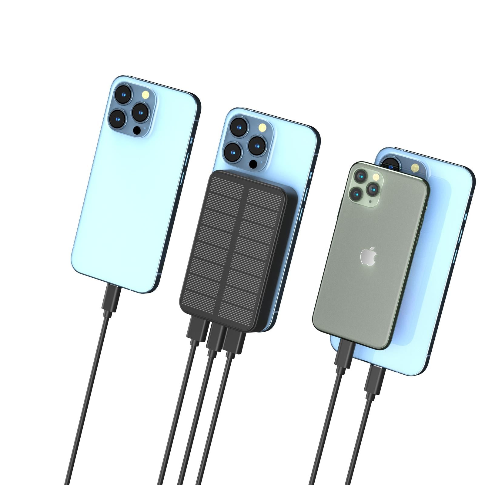 APEX Pro Solar Charger