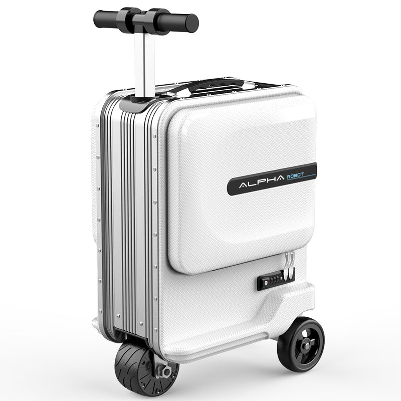 Rideable  Suitcase