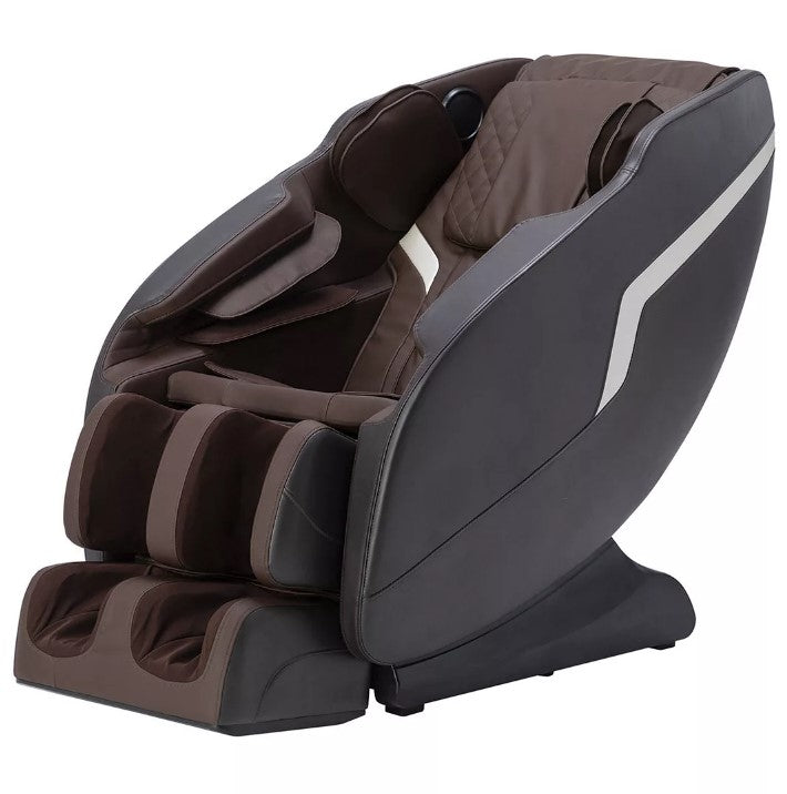 Silver Massage Chair