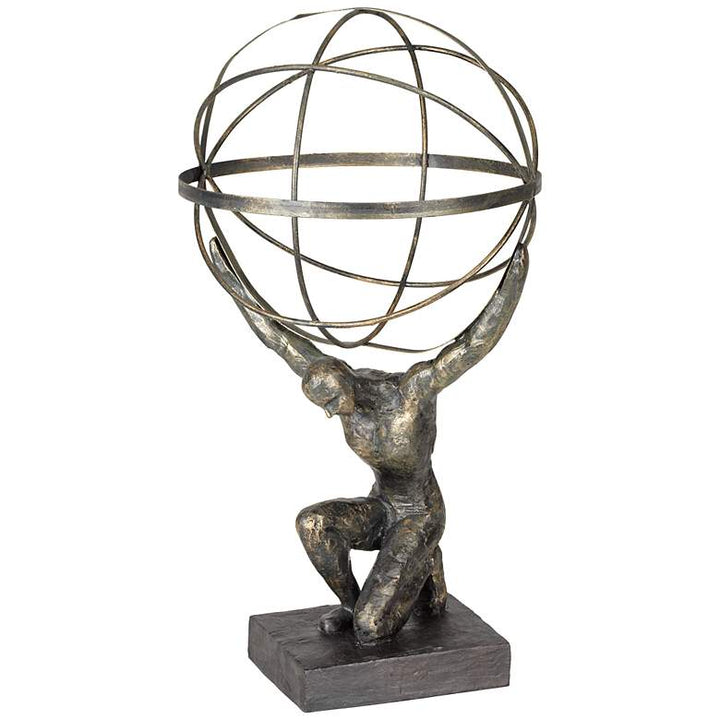 Atlas Man