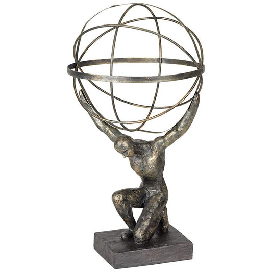 Atlas Man