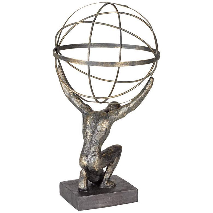 Atlas Man
