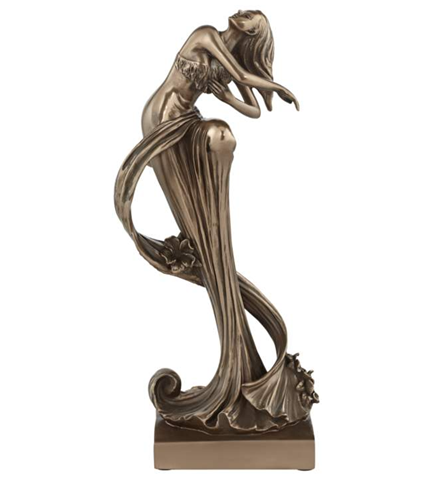 Fairy Statue