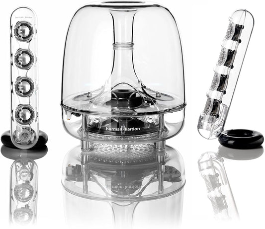 SoundSticks III 2.1 Speaker System